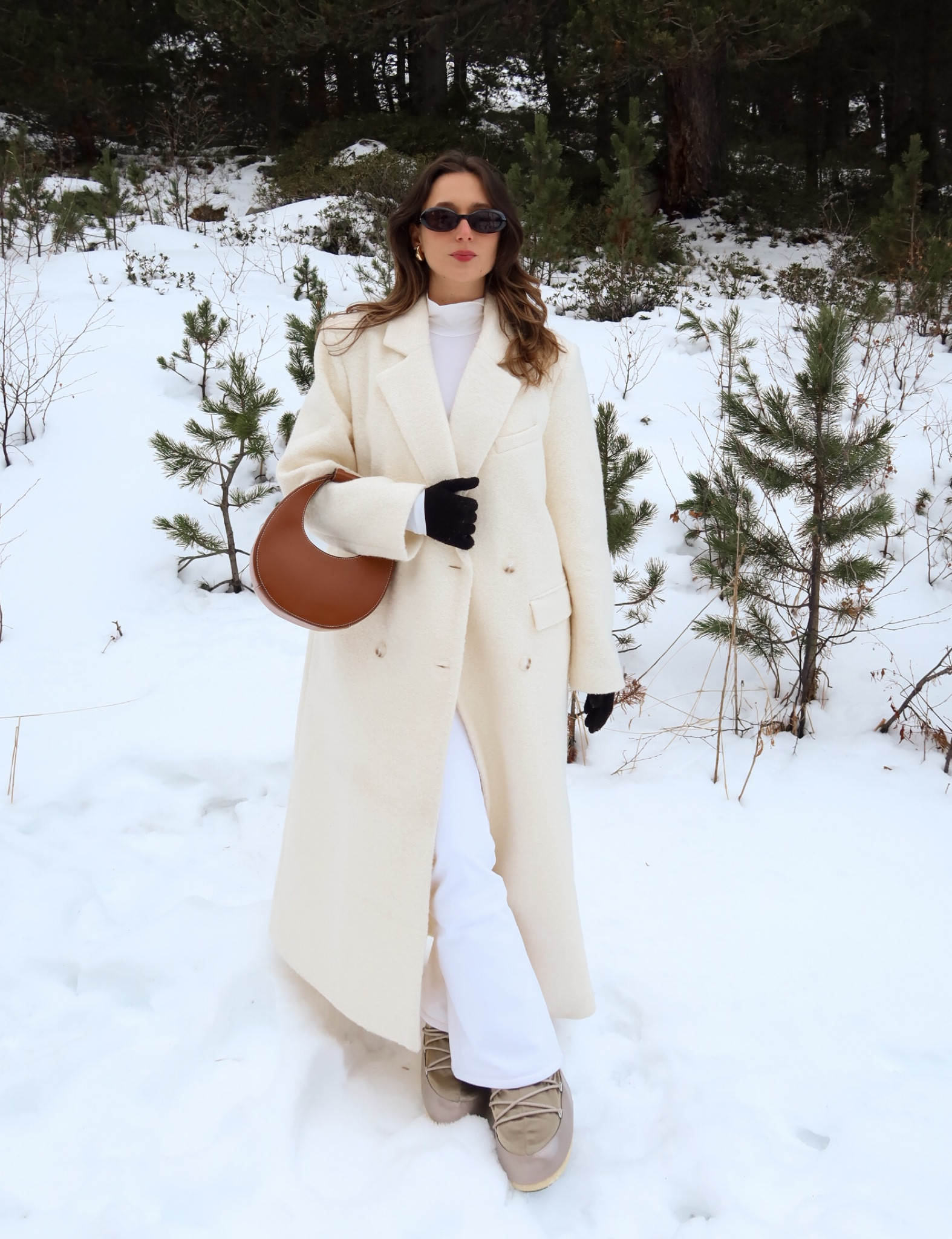 My favorite Winter fit