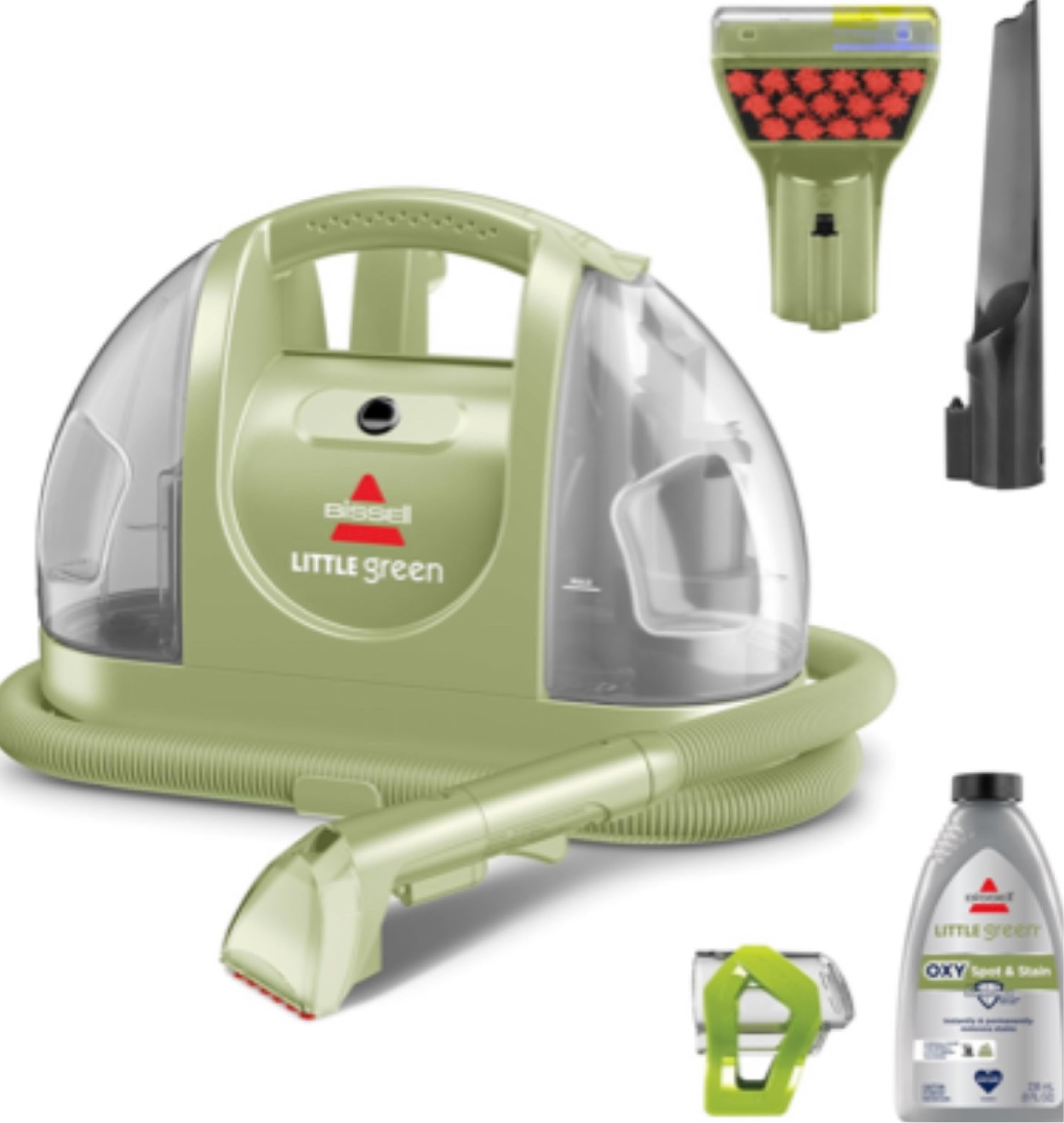 This is a need for your home if you have kids or pets. 100% recommend for carpets, furniture/couch

#LTKFindsUnder100 #LTKCyberWeek #LTKHome