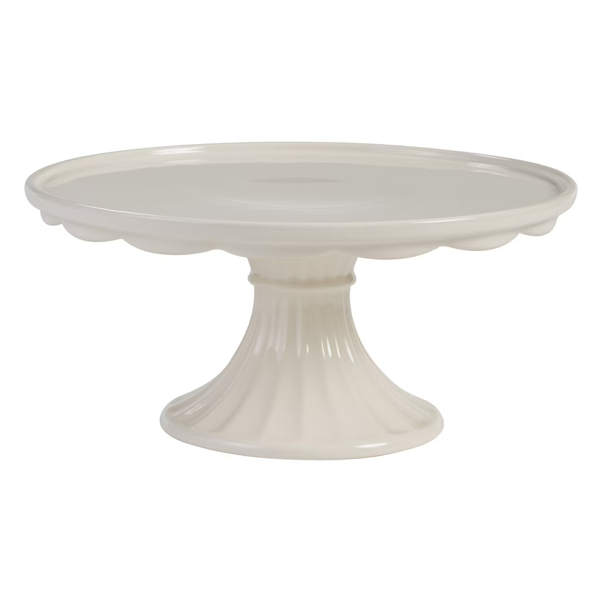 Park Designs Ironstone Cake Pedestal | Target