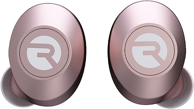 The Everyday Raycon Bluetooth Wireless Earbuds with Microphone- Stereo Sound in-Ear Bluetooth Hea... | Amazon (US)