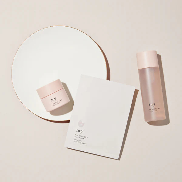 Free shipping on orders $40+ | 107 Beauty