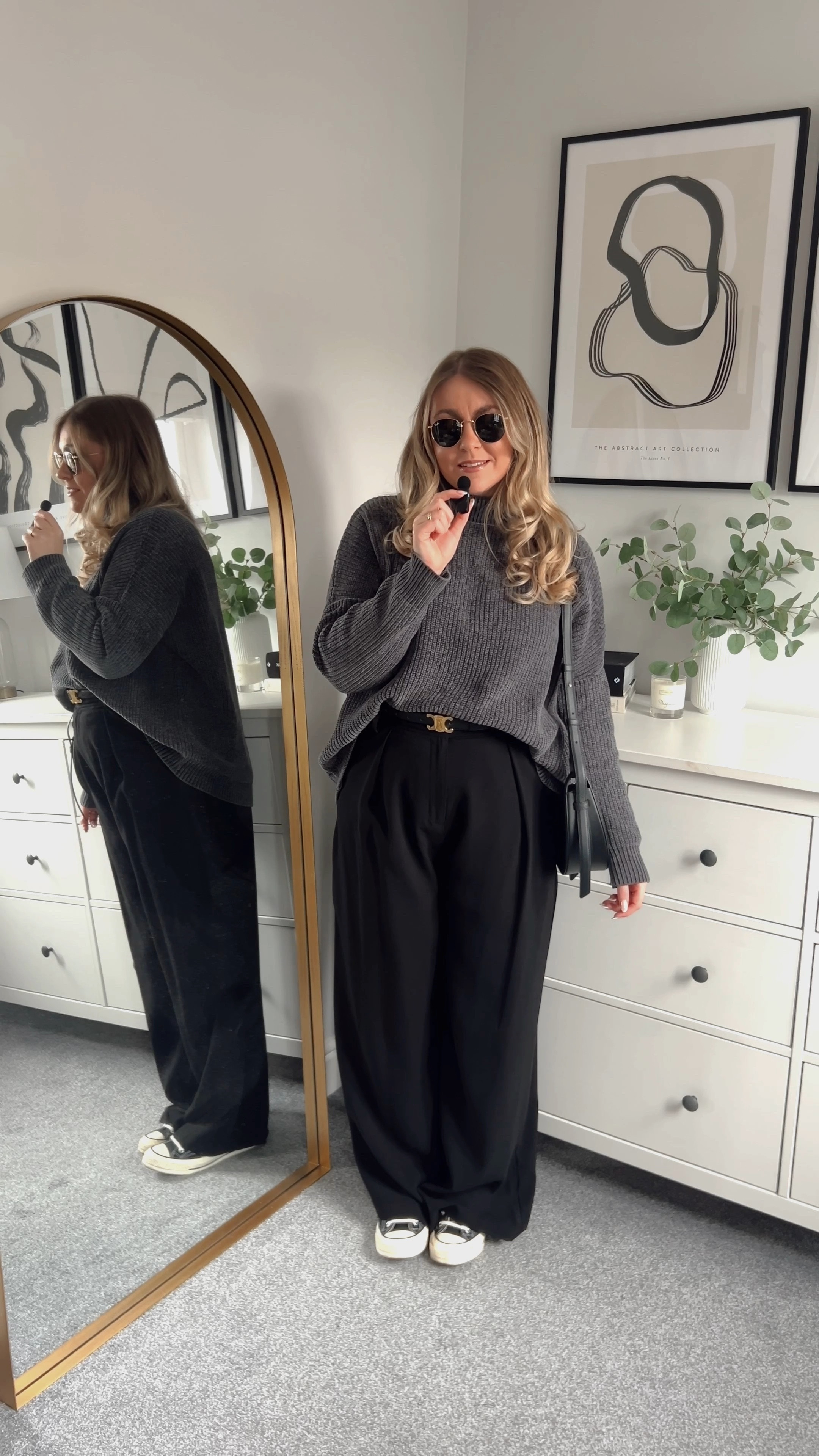 Day 24 of the outfit advent calendar 📅🎄

#LTKgrwm #LTKmidsize #LTKuk