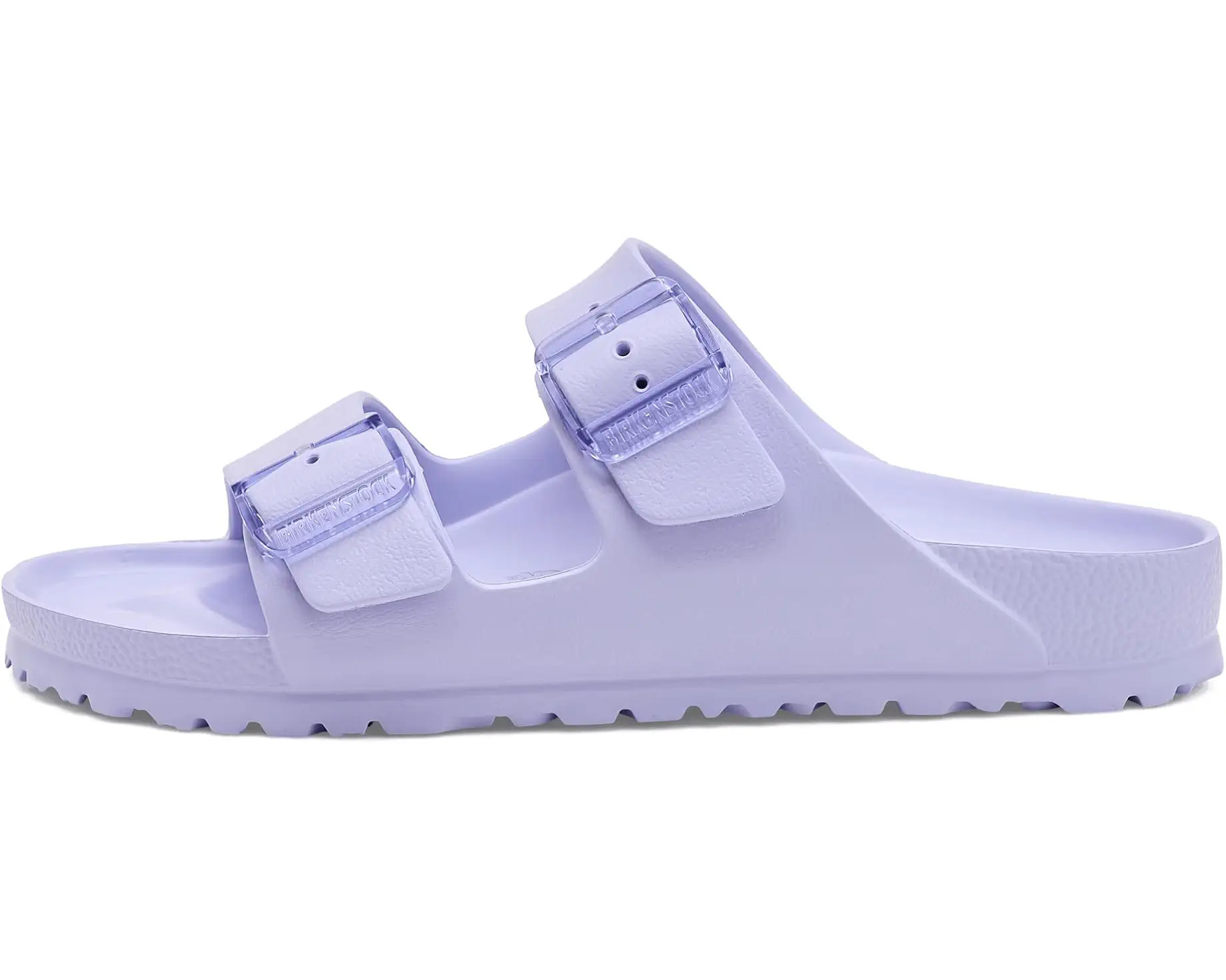 Women's Birkenstock Arizona EVA - Stealth Buckle | Zappos