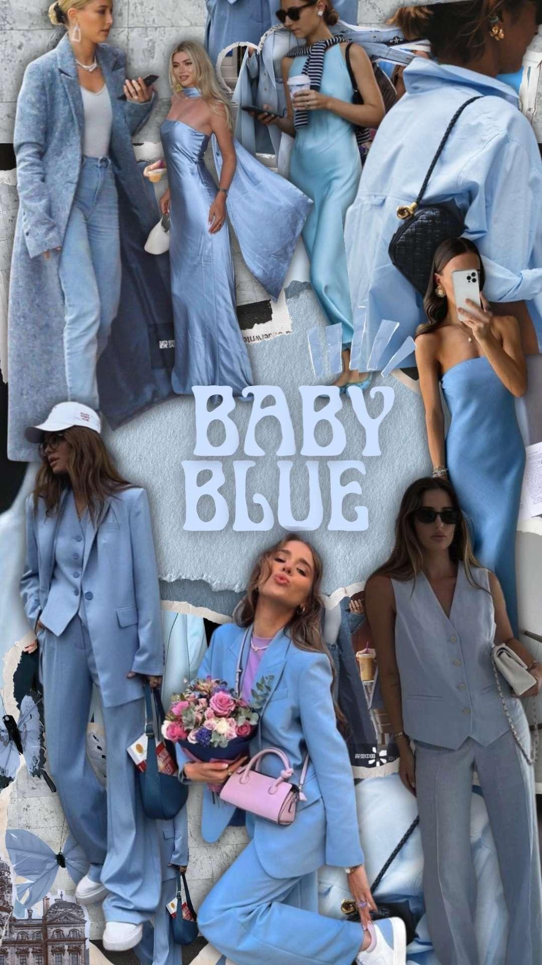 ✨ Baby Blue Mood Board ✨
This season’s it color is baby blue — and we’ve rounded up the dreamiest celebrity + influencer-inspired looks all linked to Revolve’s baby blue collection. From soft romantic dresses to polished coastal chic fits, these pastel-perfect styles are trending for weddings, vacations, and spring events. Shop the edit now for fresh outfit inspo you’ll actually wear.

#BabyBlueOutfits #RevolveStyle #WeddingGuestStyle #SpringOutfitInspo #MoodBoardAesthetic #BabyBlueEdit #RevolveWeddingGuest #PastelFashionTrend #SpringStyle2025 #ColorTrend2025 #RevolvePartner #LTKSpringLooks #PinterestStyleInspo #CelebrityStyleMoodboard #ShopTheLook 

 #LTKSeasonal #LTKStyleTip #LTKWorkwear