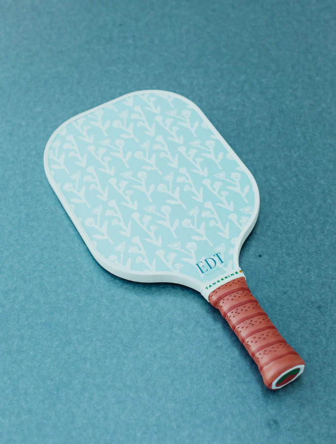 Erin Tice x Tangerine Ivy Manor | Tangerine Paddle