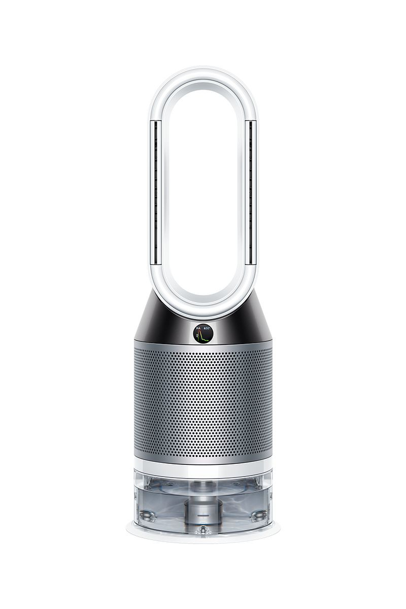 Dyson Pure Humidify + Cool (White/Silver) | Dyson (US)