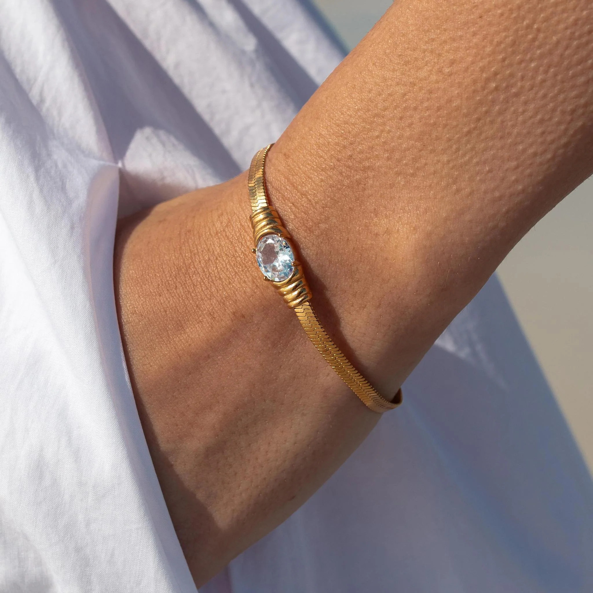 Grace Bracelet | ALCO Jewelry