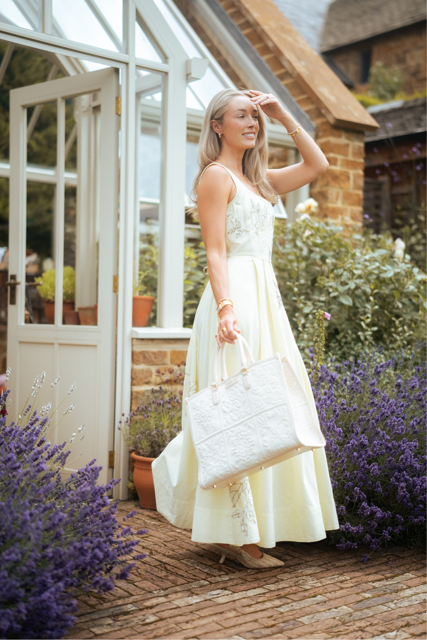 AD [Gifted] // Styling my new in summer dresses from Karen Millen which are going to become timeless staples in my wardrobe! 

#LTKeurope #LTKsummer