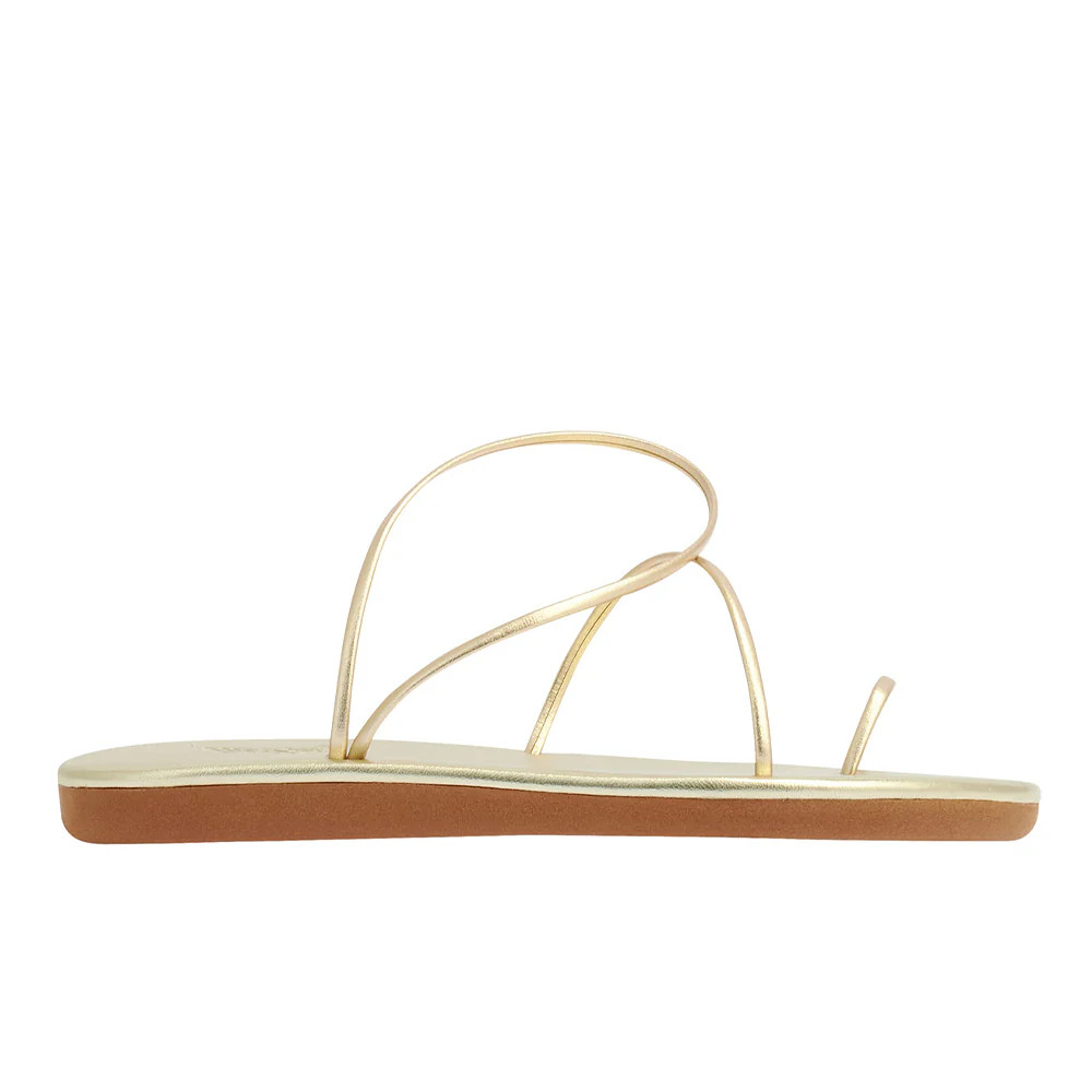 Kansiz | Ancient Greek Sandals