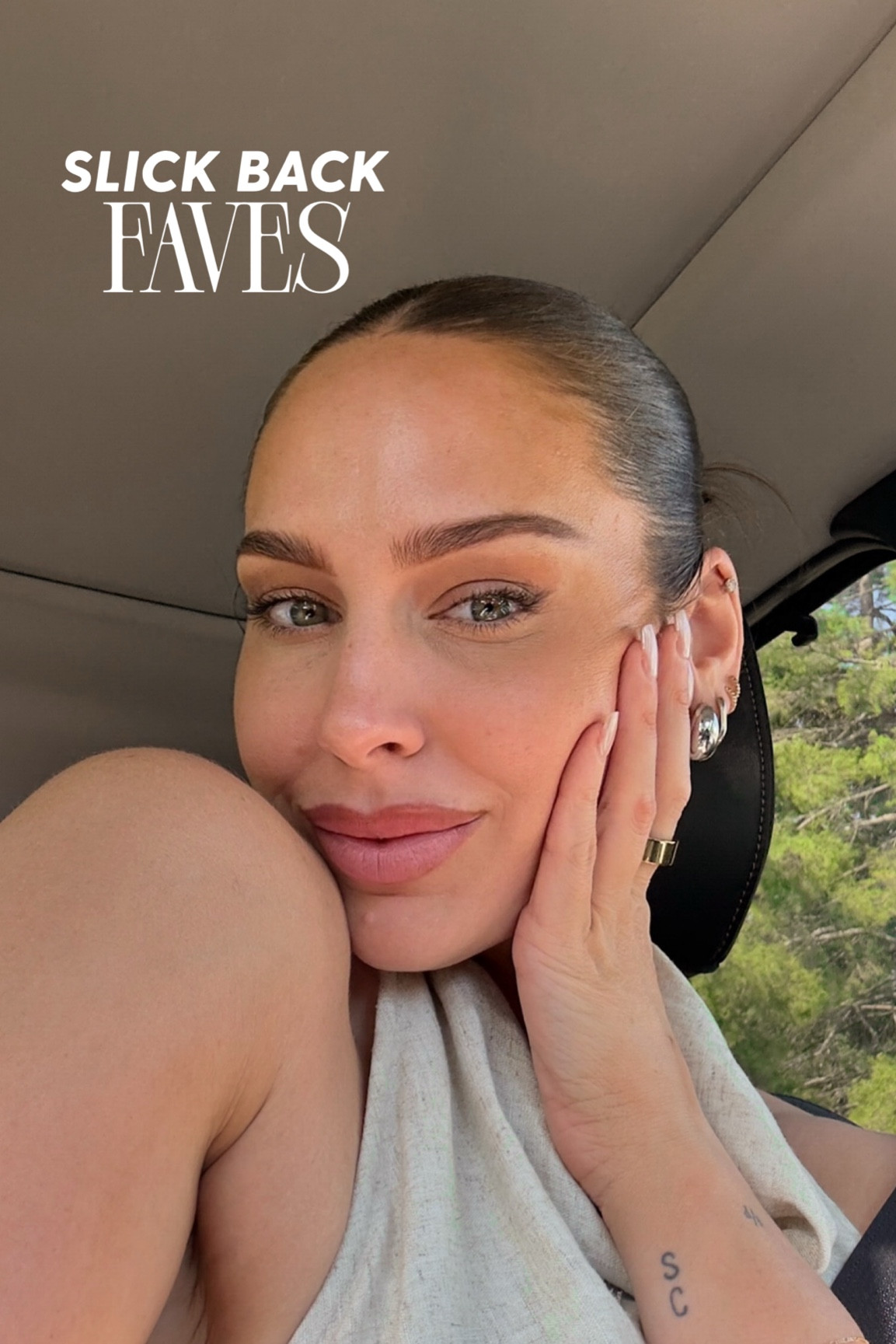 *updated* My current slick back go to hair products 

#LTKBeauty #LTKFindsUnder50 #LTKStyleTip