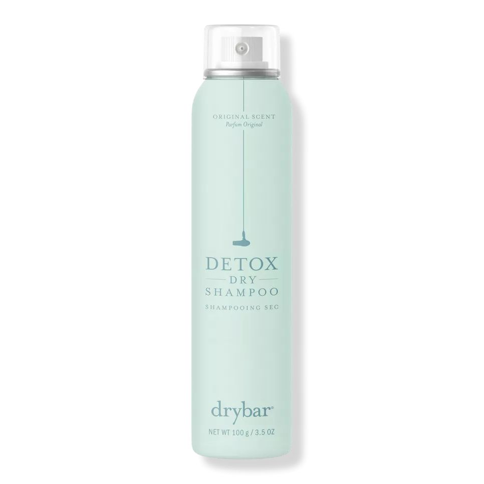 Detox Dry Shampoo | Ulta