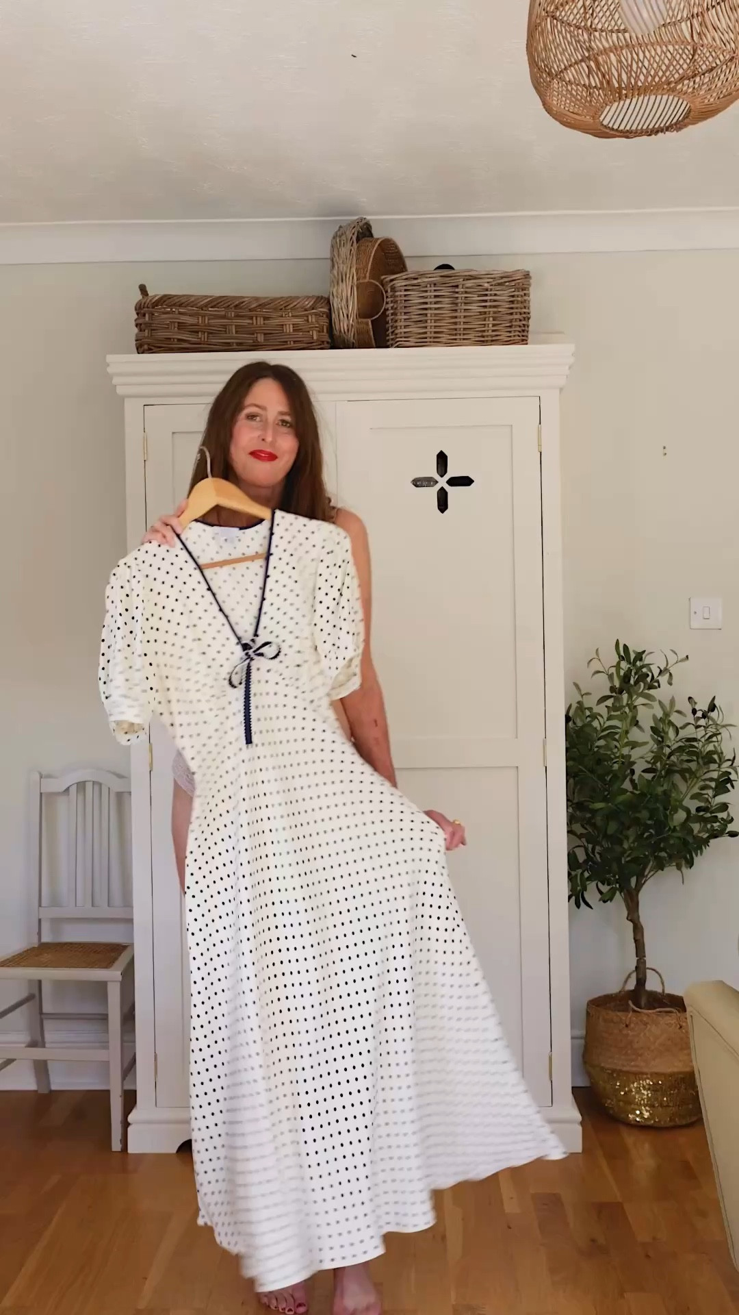 the prettiest of dresses 🤍

#LTKstyletip #LTKspring #LTKdresses