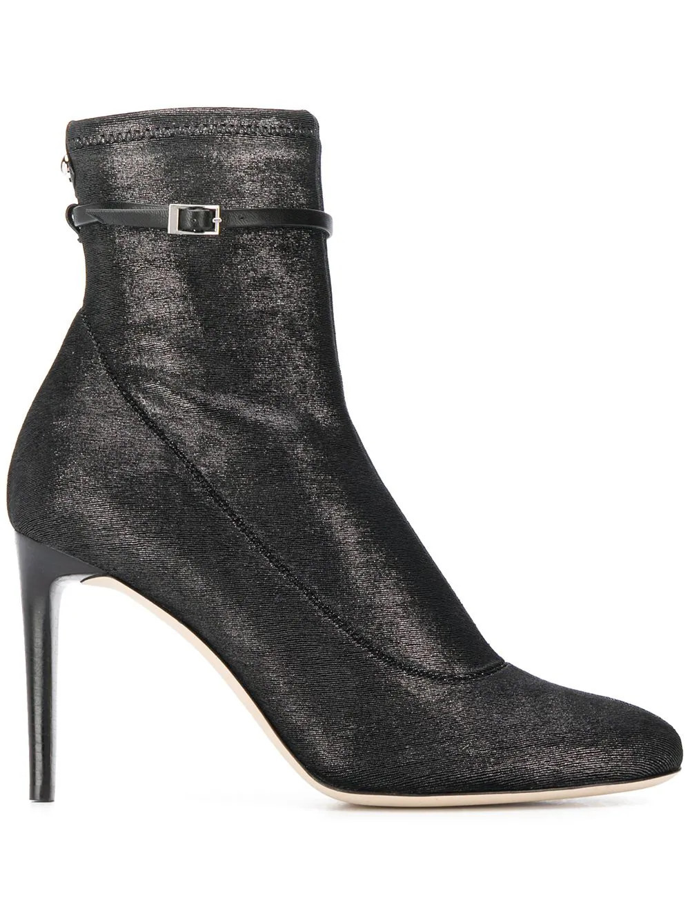 Giuseppe Zanotti stiletto ankle boots - Black | Farfetch Global