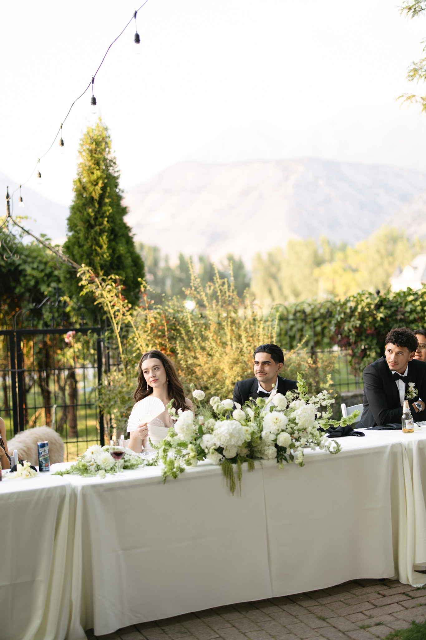 Linking all the wedding items we used and loved — decor, accessories, keepsakes & more 🤍 #WeddingFinds #wedding #weddingday #bride #bridal #bridetobe

#LTKWedding