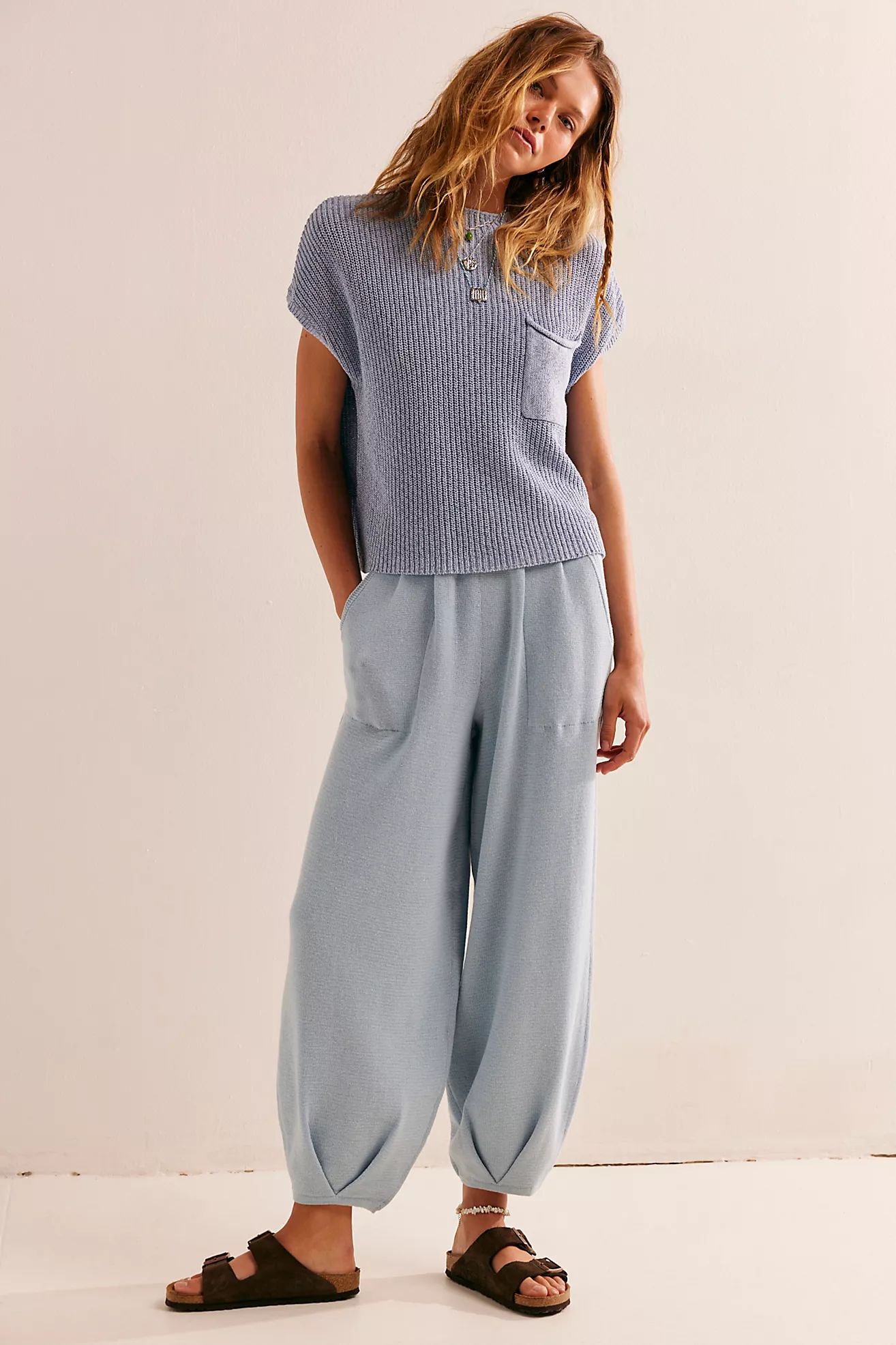 Freya Sweater Set | Free People (Global - UK&FR Excluded)