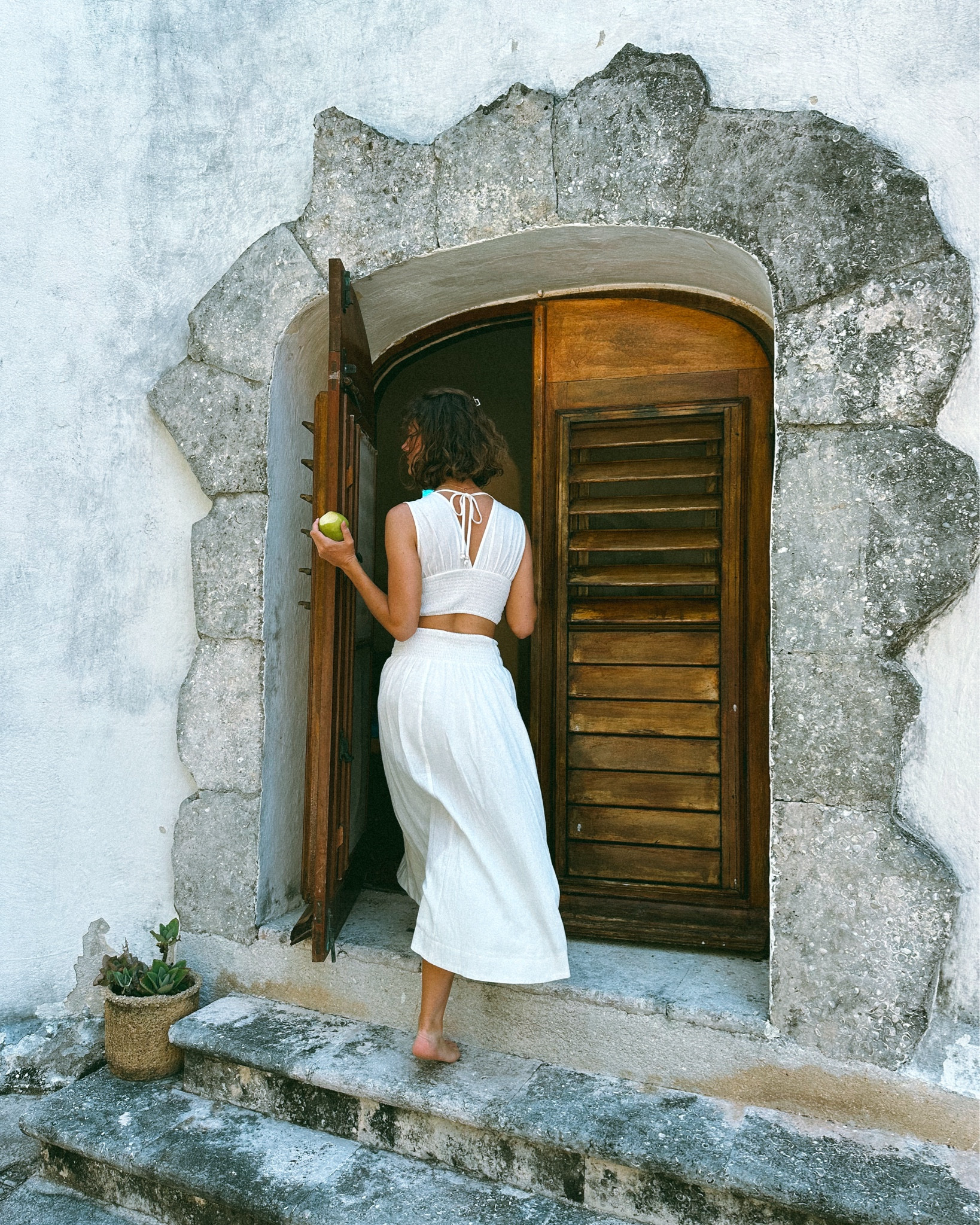 my fav little set right now 👼🏼 

#LTKStyleTip #LTKParties #LTKWedding