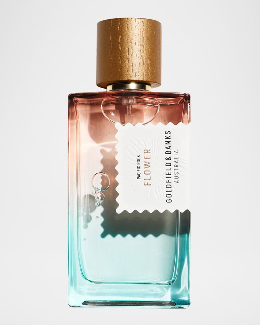 Goldfield & Banks Pacific Rock Flower Eau de Parfum, 3.4 oz. | Neiman Marcus