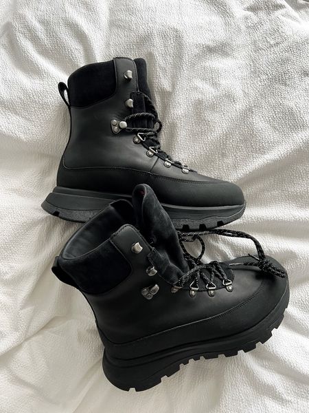 I have worn these walking boots nearly every day since I got them - I do live in the countryside! They’re fleece lined and super cosy and waterproof 

#LTKGift (“Entry”)



#LTKGiftGuide #LTKeurope #LTKshoecrush
