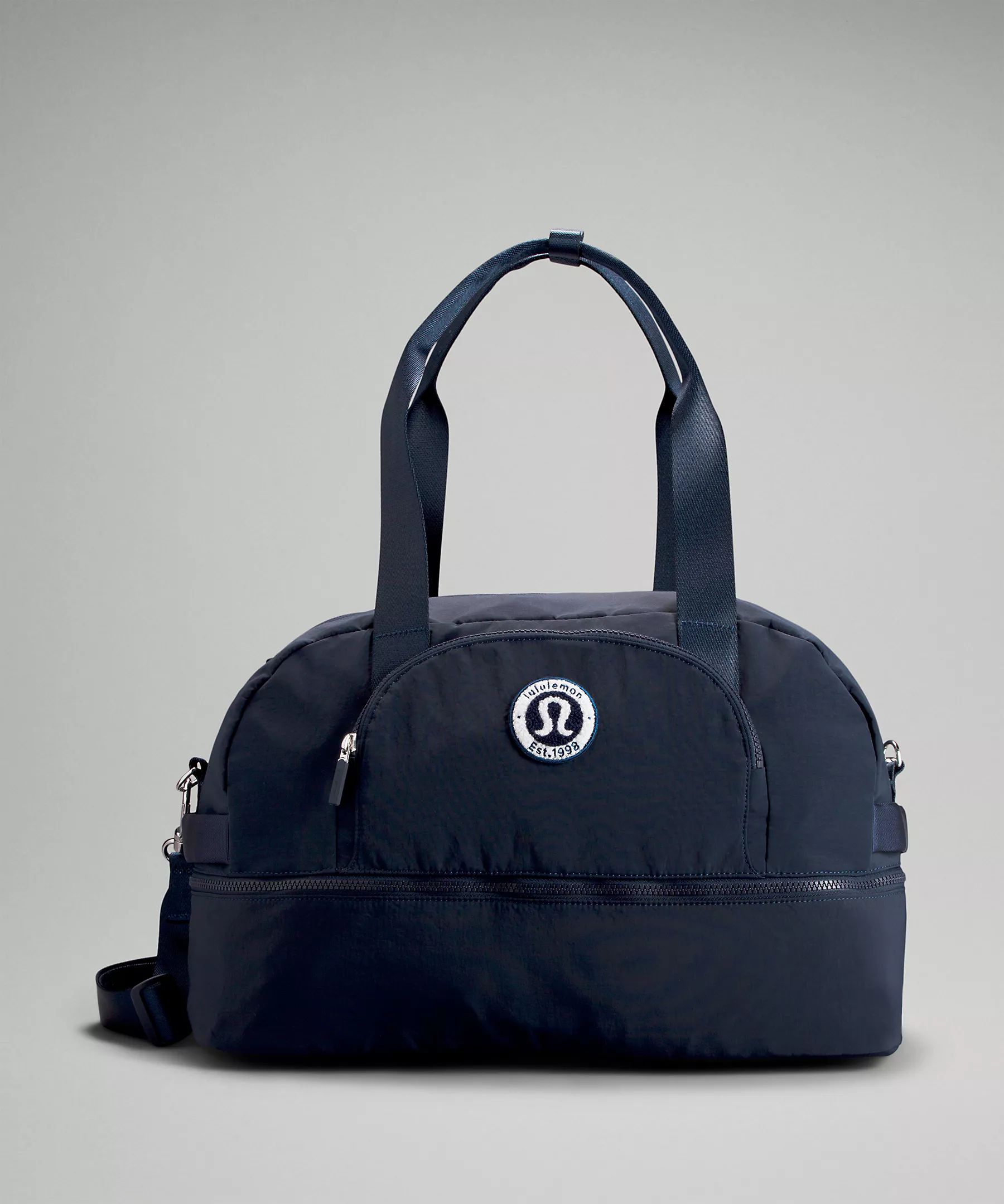 City Adventurer Duffle Bag 29L Club Patch | Lululemon (US)