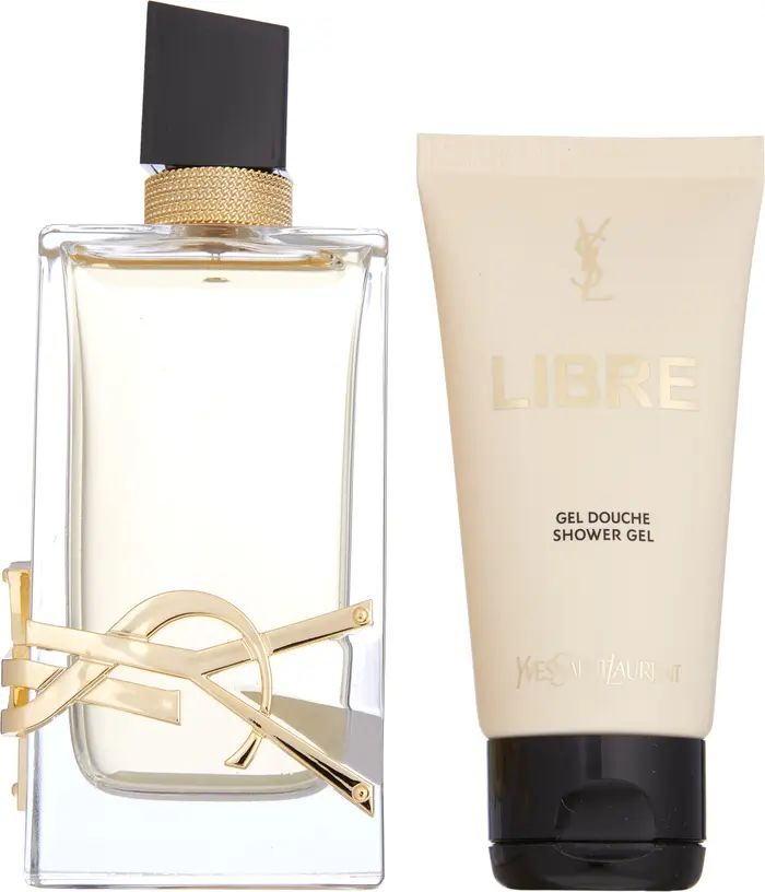Yves Saint Laurent Libre Eau de Parfum Set $155 Value | Nordstrom | Nordstrom