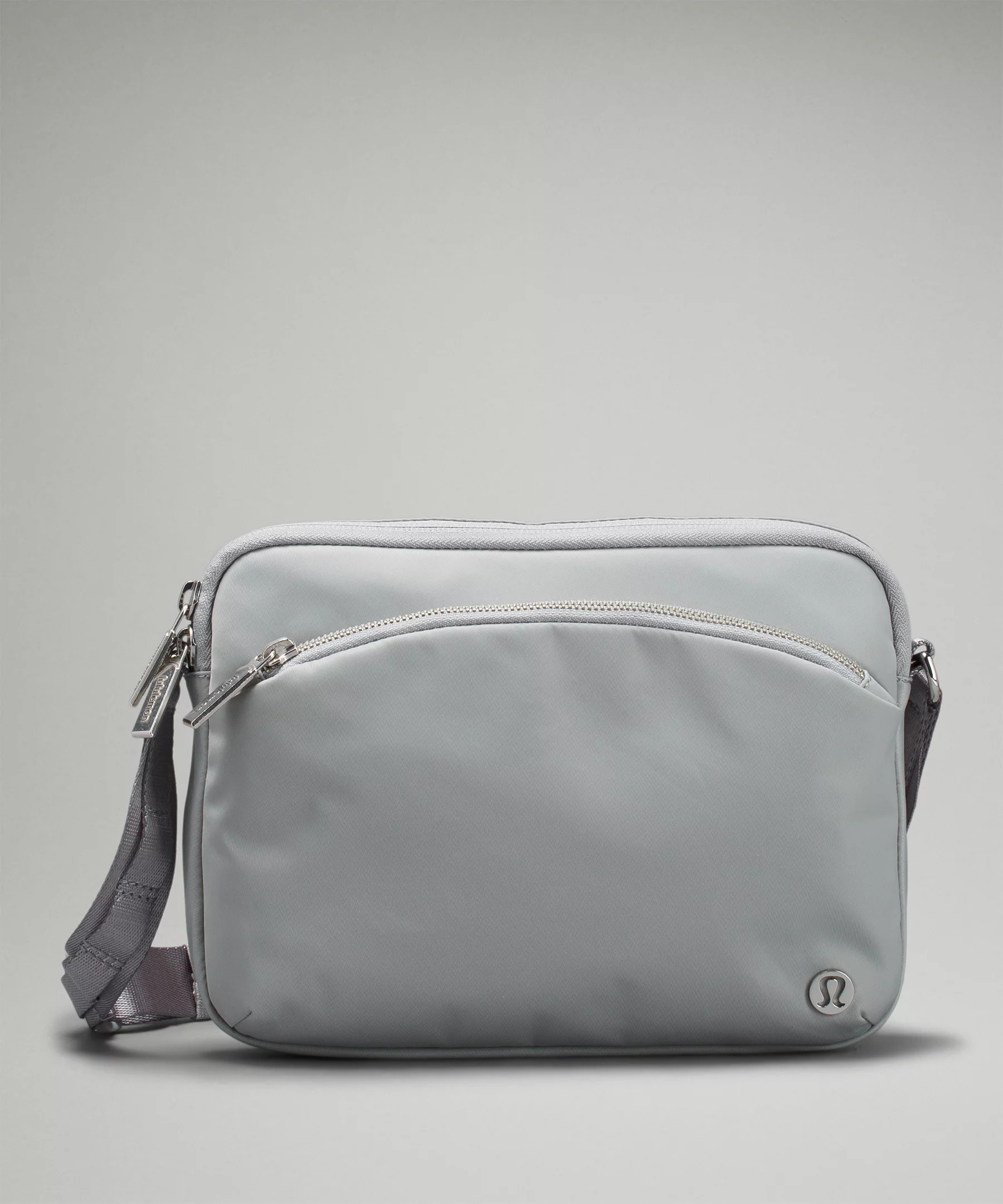City Adventurer Crossbody Bag | Lululemon (US)