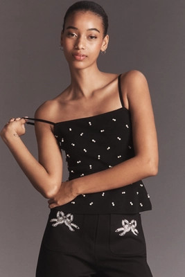 ASTR The Label Adde Sweater Tank | Anthropologie (US)