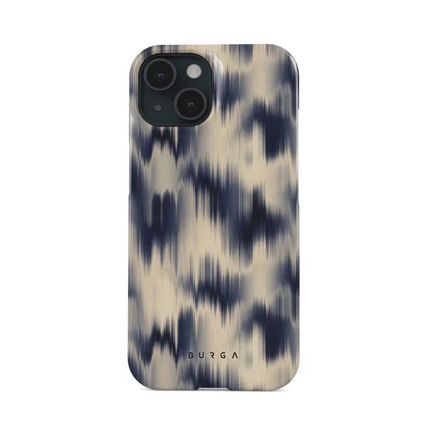 Avalanche - iPhone 15 Case | BURGA