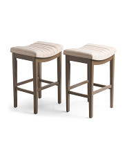 Set Of 2 Ashford Counter Stools | TJ Maxx