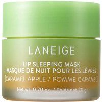 LANEIGE Lip Sleeping Mask - Caramel Apple 20g | Lookfantastic US