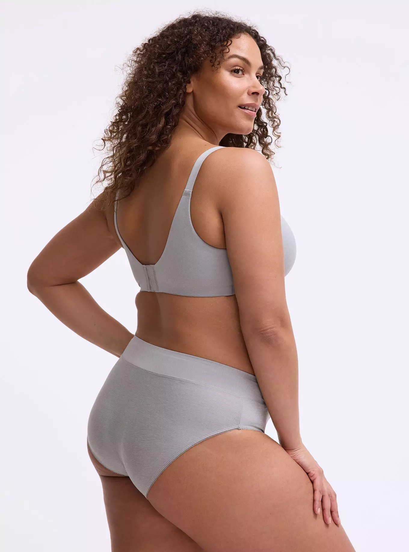 Full Coverage Lightly Lined Smooth Bra | Torrid (US & Canada)