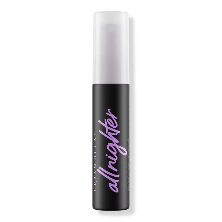 Travel Size All Nighter Waterproof Makeup Setting Spray | Ulta