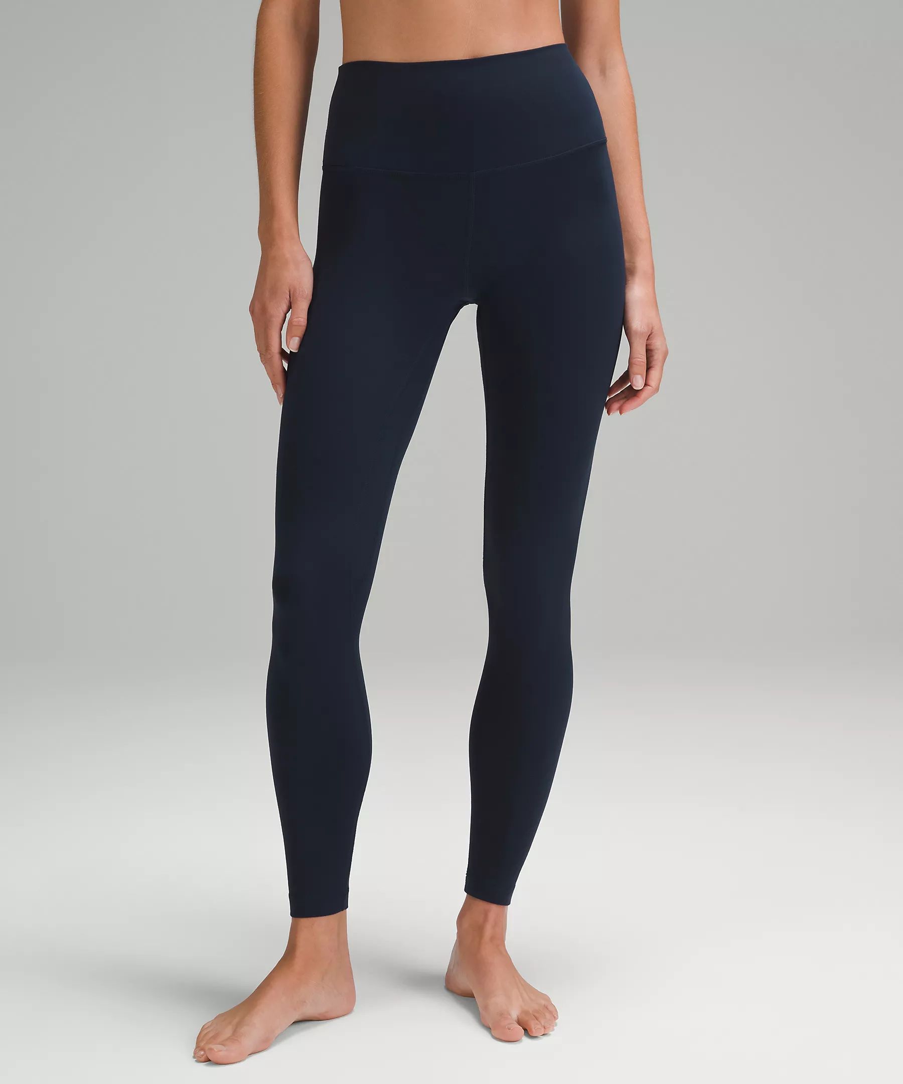 lululemon Align™ High-Rise Pant 28" | Women's Leggings/Tights | lululemon | Lululemon (US)