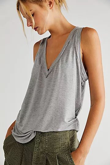 We The Free Moon Dance Tank | Free People (Global - UK&FR Excluded)