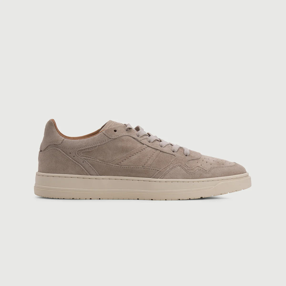 The Kingston - Taupe | Greats