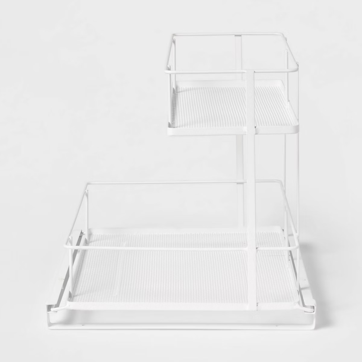 2 Tier Slide Out Under Vanity - Brightroom™ | Target