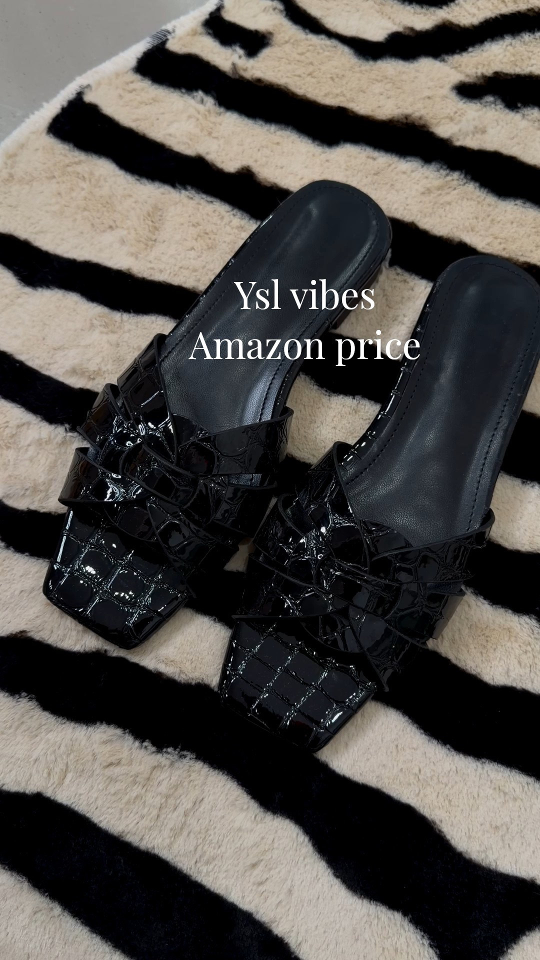 YSL vibes Amazon price. 

#LTKootd #LTKgrwm #LTKPetite