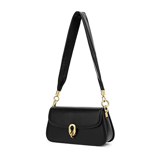 LL LOPPOP Small Stylish Designer Purses Crossbody Bags, Mini Shoulder Bag for Women 2037 | Amazon (US)
