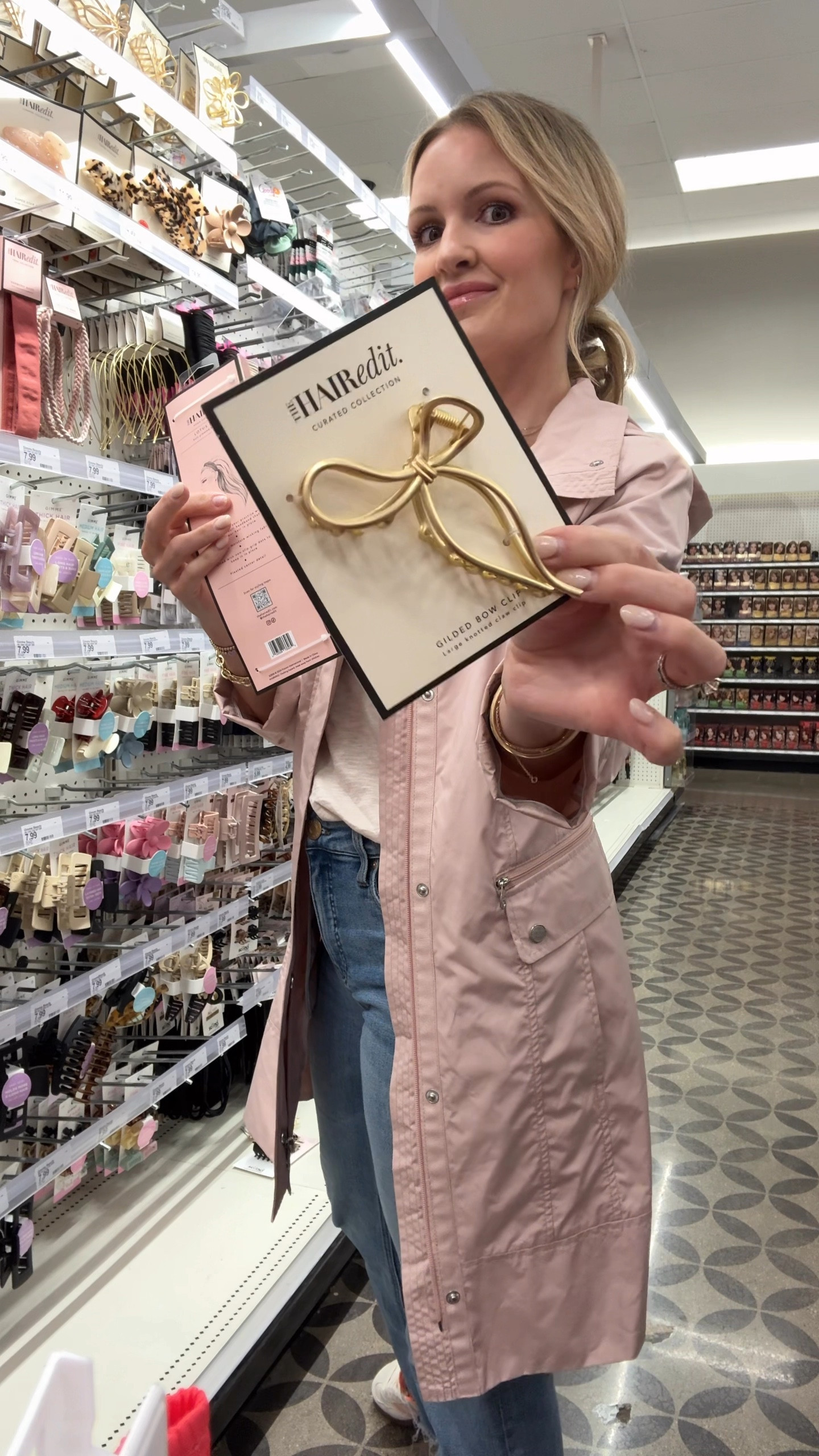 Random things I grabbed at Target today as a girlie girl mom of 2! 

#LTKKids #LTKBeauty #LTKFamily