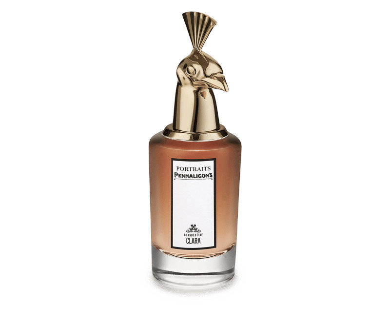 CLANDESTINE CLARA | Penhaligons