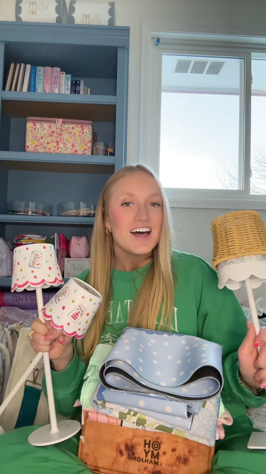 Mahjong Christmas Haul 