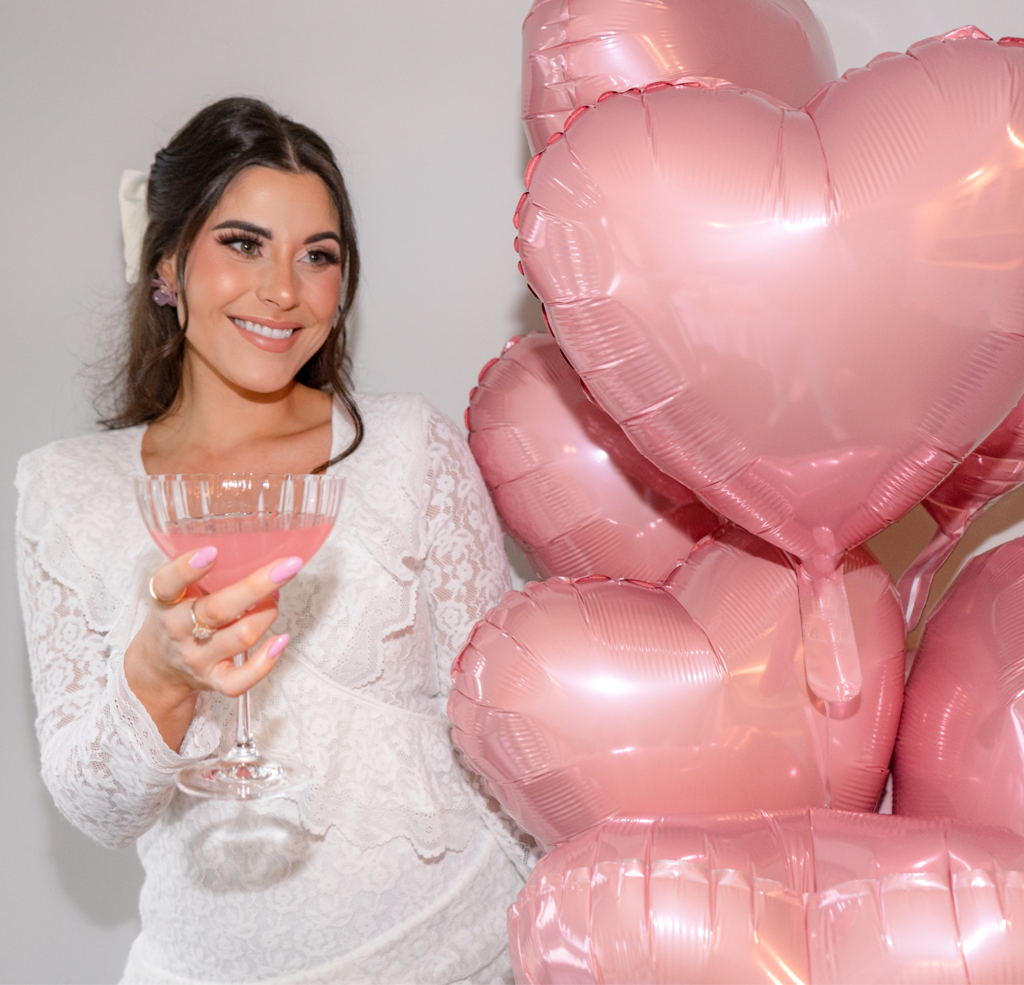 This LoveShackFancy dress from Revolve is so pretty for all the soon to be brides! 🤍 How cute is this look for a bachelorette party!?

AND it’s on sale!
I’m wearing size small

Revolve, wedding, bridal shower, engagement, rehearsal dinner, photos, mini dress, midi dress, bow, hair accessories, feather dress, bow dress, white dress, lace dress, silk dress, mini dress, midi dress, lovers and friends, Amanda uprichard, majorelle, Easter dress, spring dress, spring outfit, Anthropologie, target, earrings, jewelry, accessories, Bloomingdale’s, lele sadoughi, saks fifth Avenue, NBD, for love and lemons, Easter dress, wedding,  bride, Michael Costello, Bronx and Banco, sau lee, free people, Elliatt, Steve Madden, love shack fancy, Petal + Pup, Dress, the bar, Elliatt, nookie, white dress, Shopbop, Showpo, midi dress, yumi Kim, nana Jacqueline, wedding, engagement, bridal shower, rehearsal dinner, bachelorette party, bride, revolve, wedding, mini dress, V. Chapman, Elliatt, Likely, Lovers and Friends, BCBG, For love and lemons, Amanda Uprichard, engagement photos outfit, outfit inspo, maxi dress, style, fashion, ootd, sale, under 100, revolve, petal + pup, red dress, cocktail dress, beach outfit, summer, lace dress, puff sleeve dress, spring fashion, Easter dress, summer fashion, vacation dress, tank dress, graduation dress, romper, jumpsuit, sale, under 500, under 400, under 300, under 200, under 100, trendy, best seller, sweet Caroline collection

#LTKSeasonal #LTKwedding #LTKsalealert