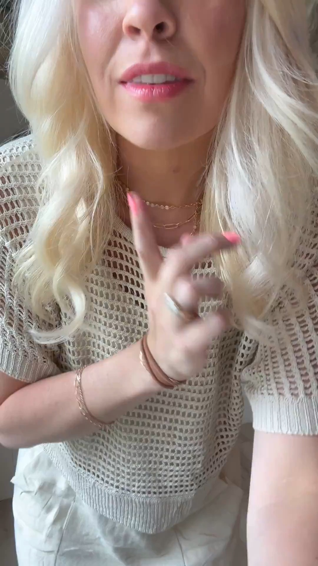 Two separate pieces but sold as one! This is marked down to $12.99! I did a sizeM

#LTKMothersDay #LTKmomlife #LTKootd