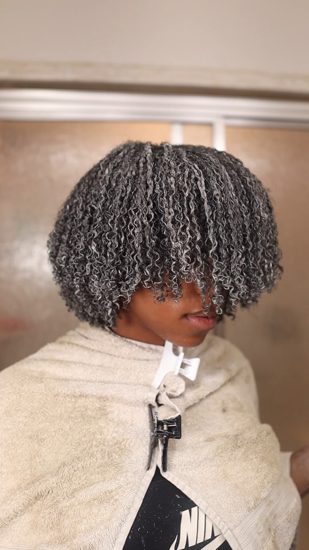 Love a good clay mask ☺️ everything I used is listed down below! 🫶🏽


#claymask #naturalhair 

#LTKBeauty