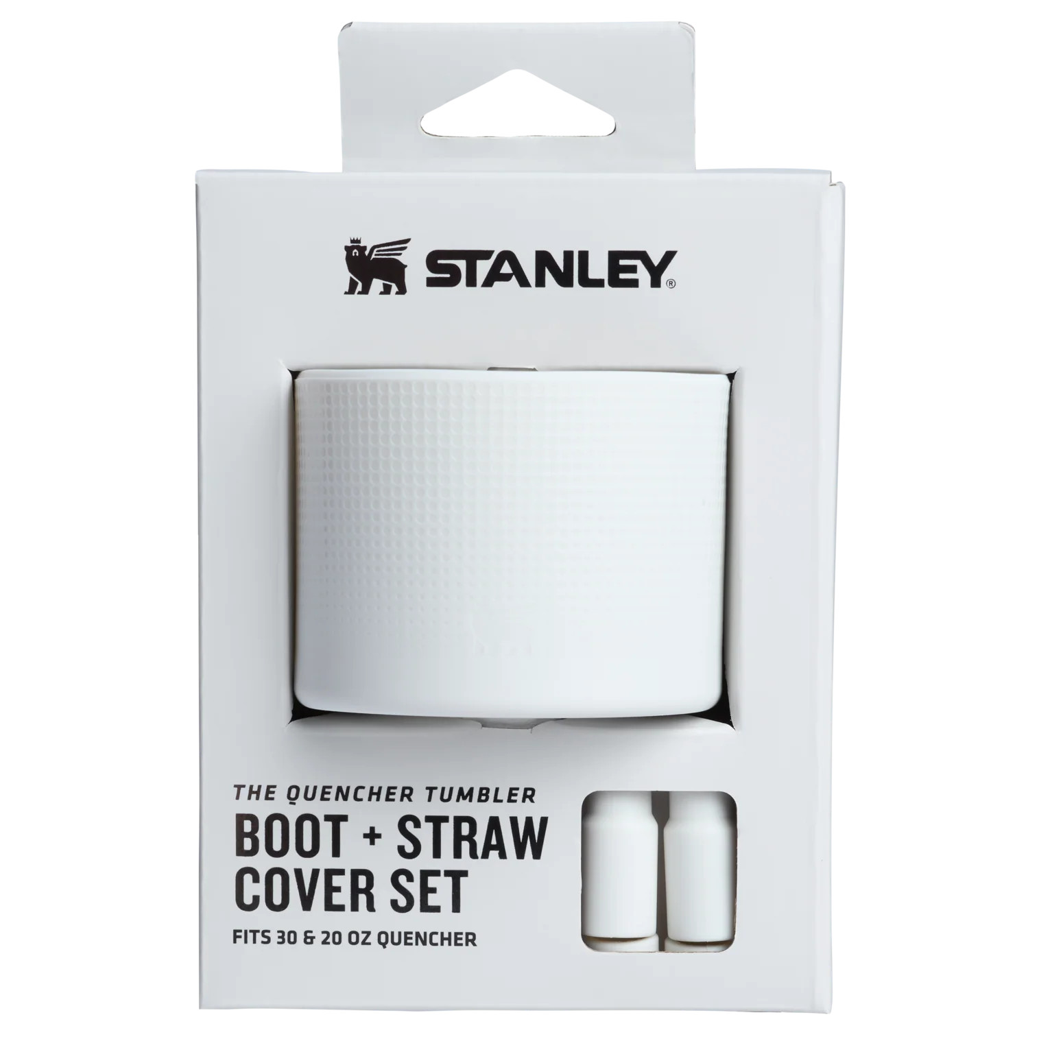 Stanley Quencher Boot and Straw Cover Set | Stanley 1913 (US)