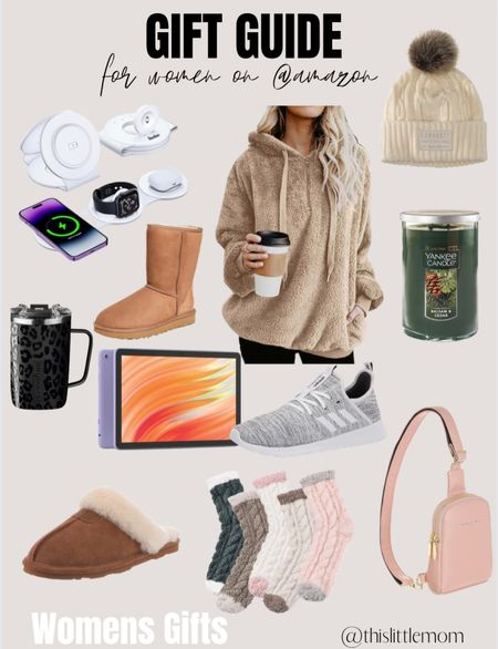 Gift guide for women all
Amazon finds for her! 

Gifts for her, for her, winter boots, boots sneakers, slippers, candles, sweaters, Amazon finds 

#LTKfindsunder50 #LTKHoliday #LTKGiftGuide