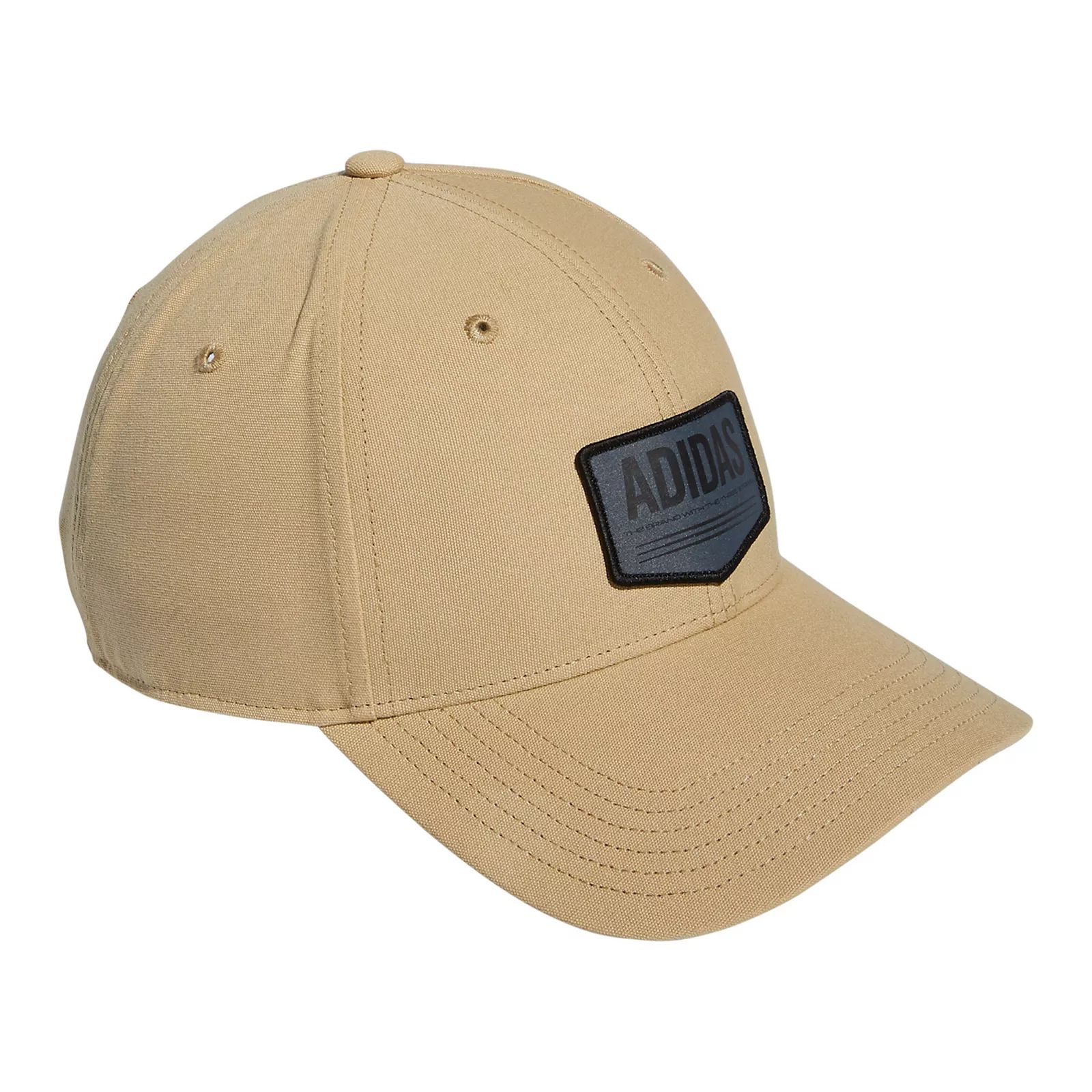 Men's adidas Prospect Hat, Lt Beige | Kohl's
