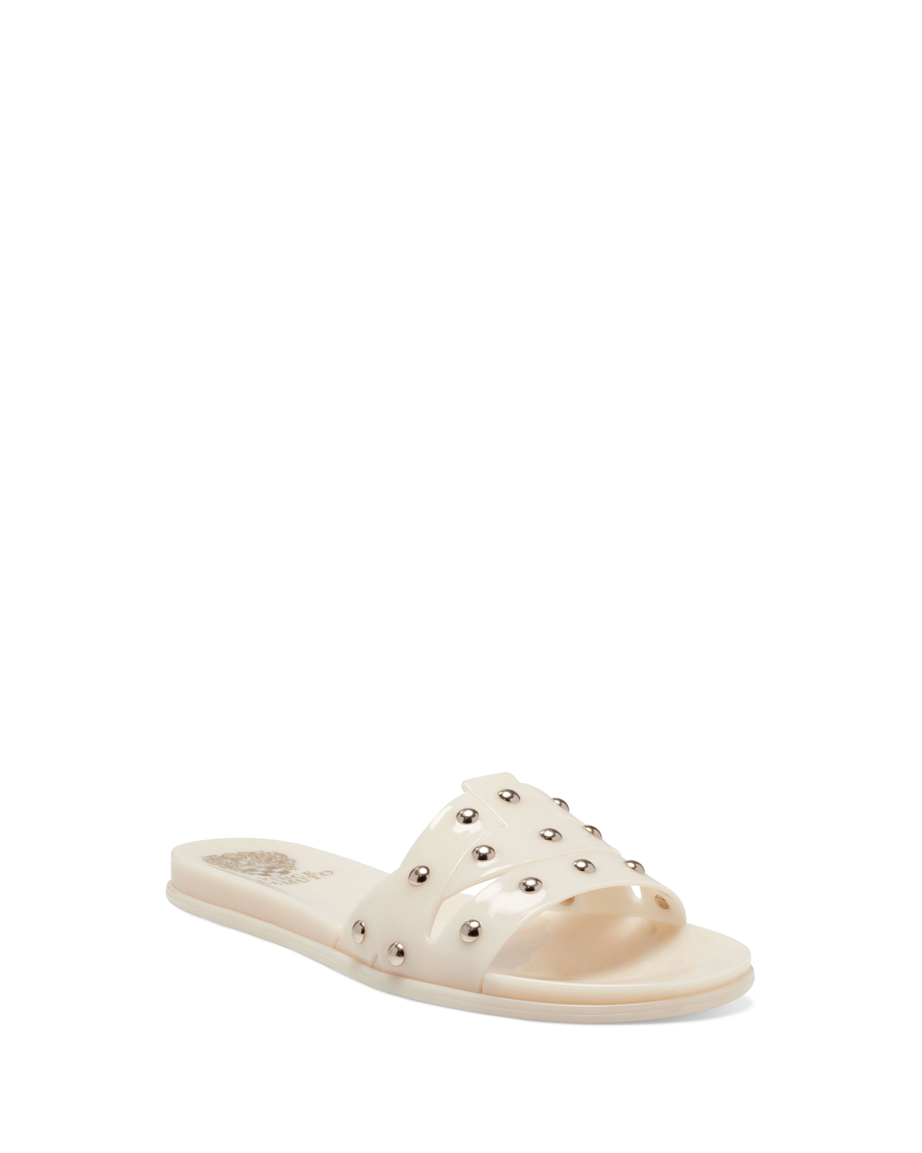 Vince Camuto Emelon Jelly Slide | Vince Camuto