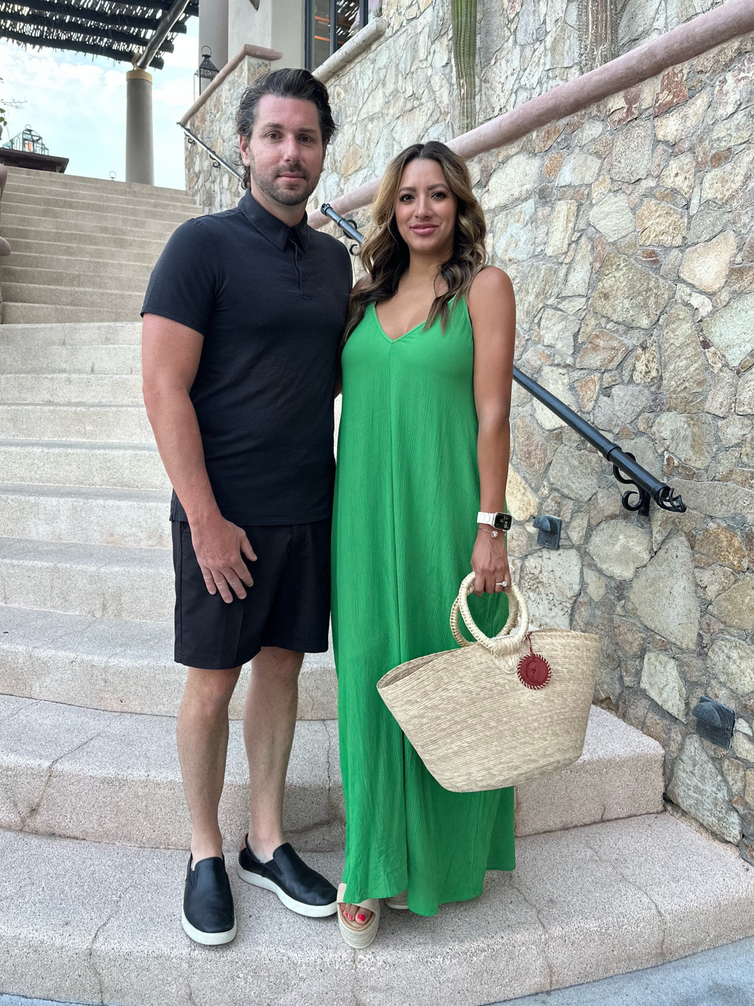 Dress in blue on sale at Nordstrom | summer dress | dress with pockets | maxi dress 

#LTKsalealert #LTKxNSale #LTKunder50