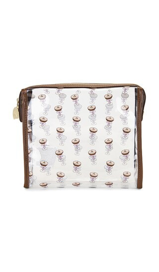 Frasier Sterling Espresso Martini Makeup Bag in Beauty: Multi. | Revolve Clothing (Global)