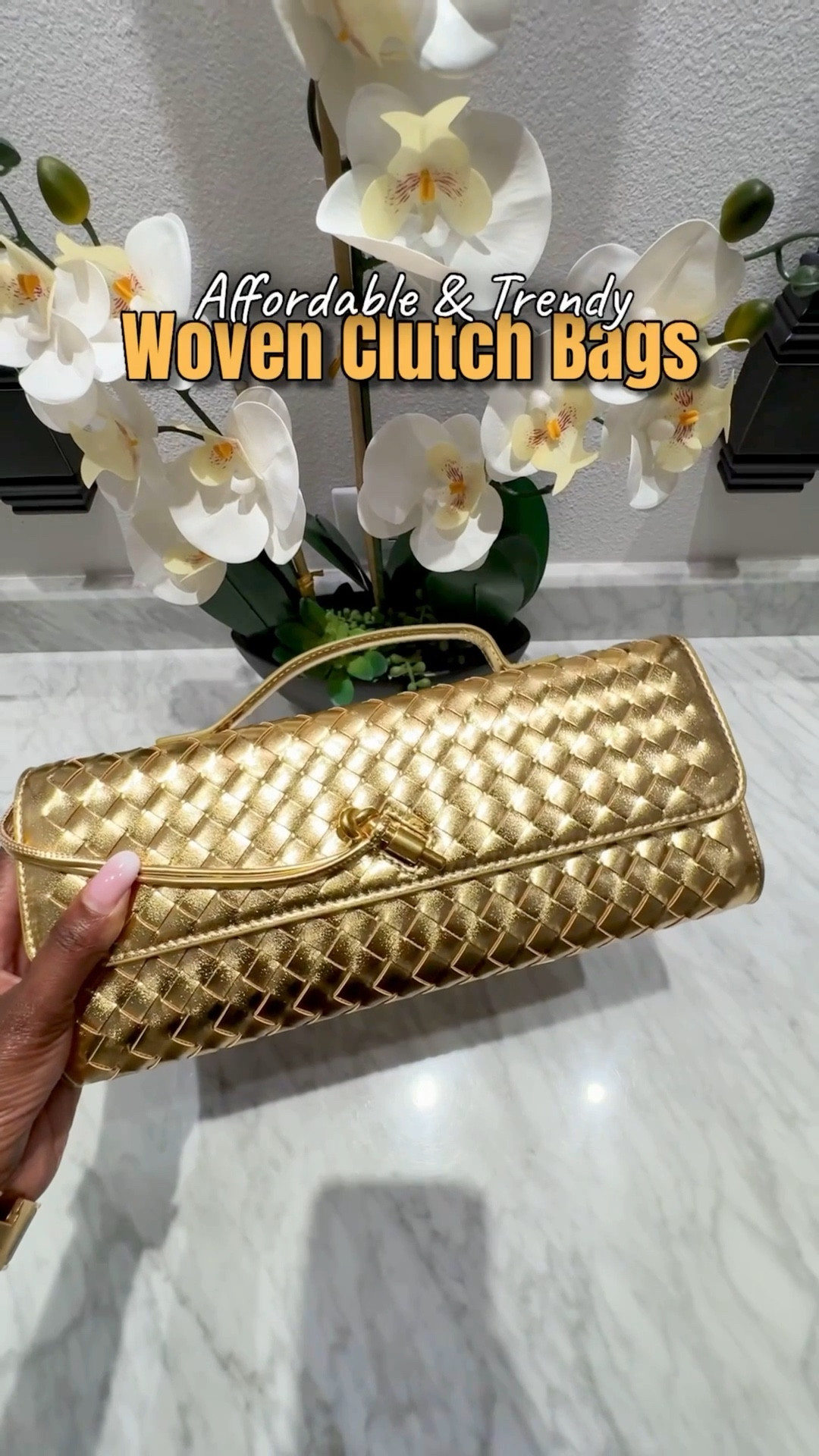 Affordable and Trendy Clutch Bags 
More colors are available online. 

Spring Fashion, Spring Outfit, Spring Outfits 2026, Spring Bags, Ootd, 

#SpringFashion #LTKSeasonal 

#LTKootd #LTKOver40 #LTKstorytime